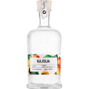 Kajsija RETRO