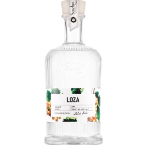 Loza RETRO