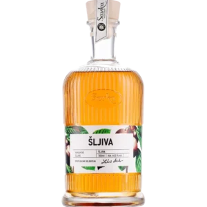 Šljiva Barik RETRO