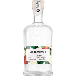 Viljamovka RETRO